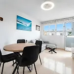 251 Mollina Apartmán *