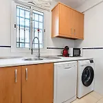 Apartmán 251 Mollina La Cala De Mijas