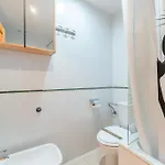 251 Mollina Apartmán La Cala De Mijas